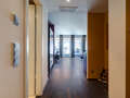 appartement München Isarvorstadt 02 entrée/couloir 10770