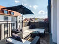 appartement München Isarvorstadt 01 balcon 10770