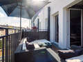 appartement München Isarvorstadt 02 balcon 10770