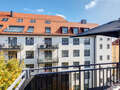 appartement München Isarvorstadt 01 vue 10770