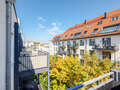 appartement München Isarvorstadt 02 vue 10770
