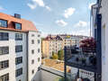 appartement München Isarvorstadt 03 vue 10770