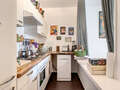 appartement München Schwabing-West (rund um den Hohenzollernplatz) 01 cuisine 10772