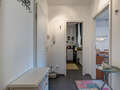 appartement München Schwabing-West (rund um den Hohenzollernplatz) 02 entrée/couloir 10772
