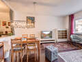 appartement München Schwabing-West (rund um den Hohenzollernplatz) 02 pièce à vivre 10772