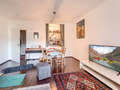 appartement München Schwabing-West (rund um den Hohenzollernplatz) 04 pièce à vivre 10772
