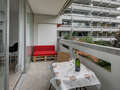 appartement München Neuhausen 02 balcon 10774