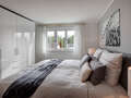appartement avec terrasse sur le toit München Bogenhausen 02 dormir 10781