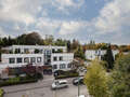 appartement avec terrasse sur le toit München Bogenhausen 03 vue 10781