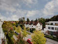 appartement avec terrasse sur le toit München Bogenhausen 04 vue 10781