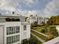 appartement avec terrasse sur le toit München Bogenhausen 05 vue 10781