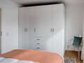 appartement avec terrasse sur le toit München Bogenhausen 04 2ème ch. à coucher 10781