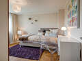 appartement avec terrasse sur le toit München Bogenhausen 03 3ème ch. à coucher 10781