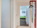 appartement München Schwanthalerhöhe 02 entrée/couloir 10788