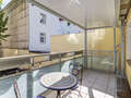 appartement München Schwanthalerhöhe 01 balcon 10788