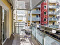 appartement München Schwanthalerhöhe 03 balcon 10788