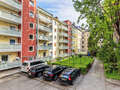 appartement München Schwanthalerhöhe 01 vue 10788