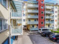appartement München Schwanthalerhöhe 02 vue 10788