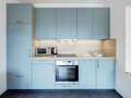 appartement München Schwabing - Domagkpark 01 cuisine 10791
