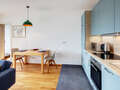 appartement München Schwabing - Domagkpark 03 cuisine 10791