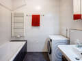 appartement München Schwabing - Domagkpark 01 salle de bain 10791