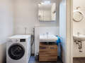 appartement München Schwabing - Domagkpark 02 salle de bain 10791