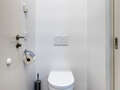 appartement München Schwabing - Domagkpark 01 toilettes séparées 10791