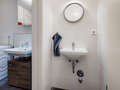 appartement München Schwabing - Domagkpark 02 toilettes séparées 10791