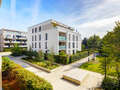 appartement München Schwabing - Domagkpark 01 vue 10791