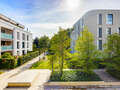 appartement München Schwabing - Domagkpark 02 vue 10791