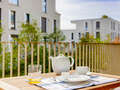 appartement München Schwabing - Domagkpark 02 loggia 10791