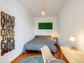 appartement München Schwabing - Domagkpark 01 chambre 10791