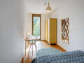 appartement München Schwabing - Domagkpark 02 chambre 10791