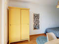 appartement München Schwabing - Domagkpark 03 chambre 10791