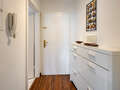 appartement München Denning 01 entrée/couloir 10800