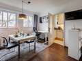 appartement München Denning 03 pièce à vivre 10800