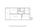 appartement München Olympiadorf 01 plan d'étage 10807