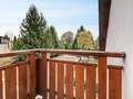appartement sous les toits München Denning 03 balcon 10809