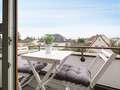 appartement sous les toits München Denning 01 2e balcon 10809