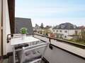 appartement sous les toits München Denning 03 2e balcon 10809
