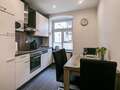 appartement München Isarvorstadt 01 cuisine 10829
