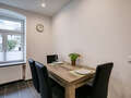 appartement München Isarvorstadt 03 cuisine 10829