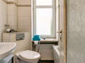 appartement München Isarvorstadt 01 salle de bain 10829