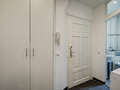 appartement München Isarvorstadt 01 entrée/couloir 10829