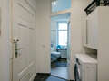 appartement München Isarvorstadt 02 entrée/couloir 10829