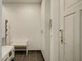appartement München Isarvorstadt 03 entrée/couloir 10829