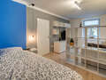 appartement München Isarvorstadt 02 dormir 10829