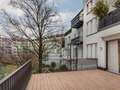 appartement München Bogenhausen 01 terrasse 10830