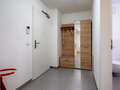 appartement München Parkstadt Bogenhausen 02 entrée/couloir 10839
