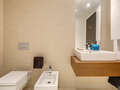 appartement München Nymphenburg 02 salle de bain 10849